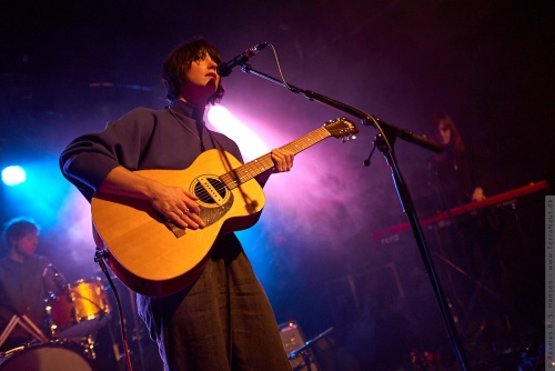 01-2014-06705 - Sharon Van Etten (US)