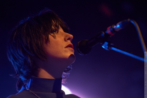 01-2014-06708 - Sharon Van Etten (US)