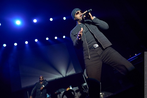 01-2014-07153 - Boyz II Men (US)