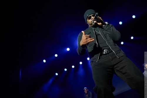 01-2014-07156 - Boyz II Men (US)