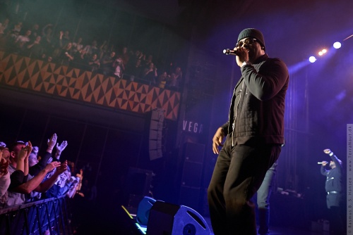 01-2014-07160 - Boyz II Men (US)