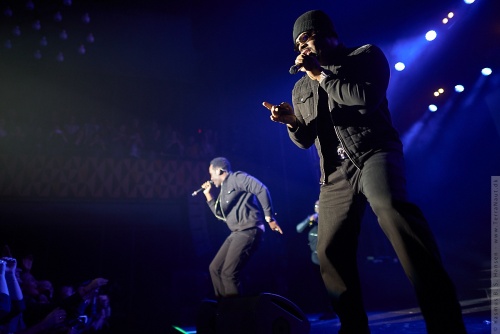 01-2014-07161 - Boyz II Men (US)