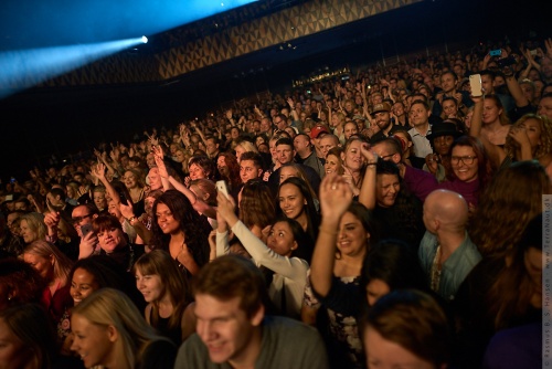 01-2014-07165 - Boyz II Men (US)