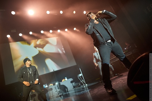 01-2014-07166 - Boyz II Men (US)