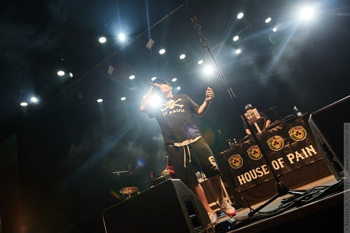 01-2017-02295 - House of Pain (US)