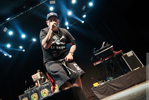 01-2017-02303 - House of Pain (US)