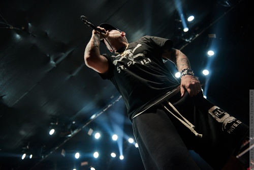 01-2017-02305 - House of Pain (US)