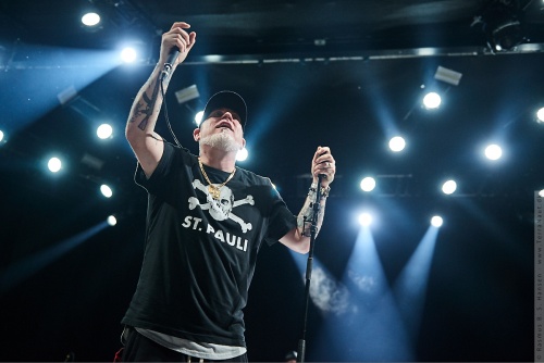 01-2017-02308 - House of Pain (US)
