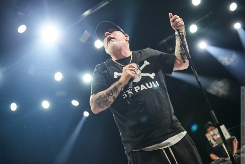 01-2017-02309 - House of Pain (US)