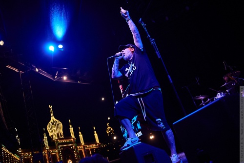01-2017-02317 - House of Pain (US)