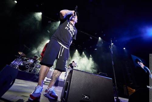 01-2017-02326 - House of Pain (US)