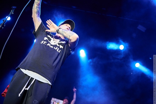 01-2017-02331 - House of Pain (US)