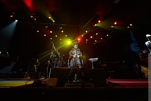 01-2017-02354 - Erykah Badu (US)