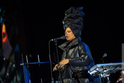 01-2017-02356 - Erykah Badu (US)