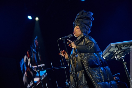 01-2017-02362 - Erykah Badu (US)