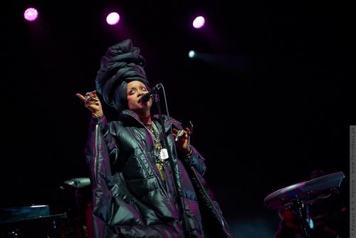 01-2017-02377 - Erykah Badu (US)