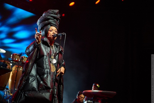01-2017-02395 - Erykah Badu (US)