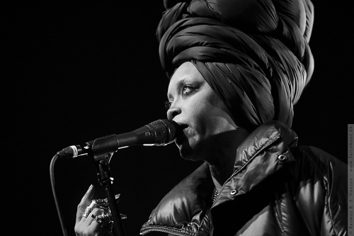 01-2017-02404 - Erykah Badu (US)