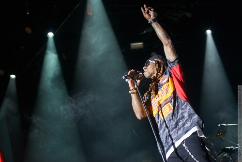 01-2017-02669 - Lil Wayne (US)