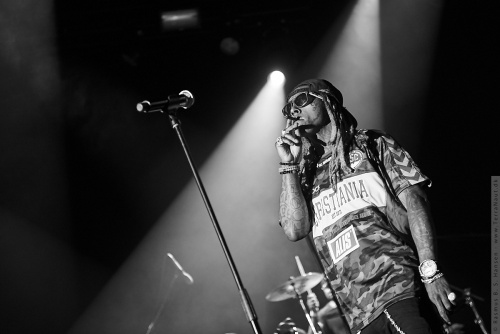 01-2017-02671 - Lil Wayne (US)