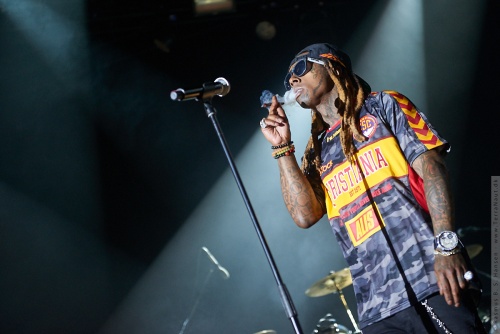 01-2017-02672 - Lil Wayne (US)