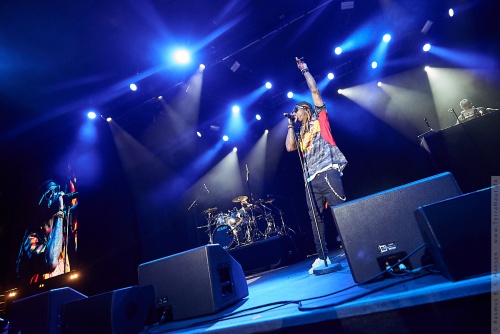 01-2017-02678 - Lil Wayne (US)