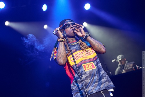 01-2017-02679 - Lil Wayne (US)