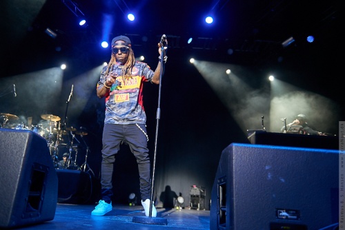 01-2017-02687 - Lil Wayne (US)