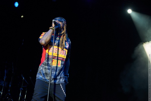 01-2017-02692 - Lil Wayne (US)
