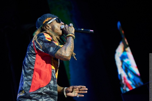 01-2017-02693 - Lil Wayne (US)