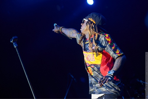 01-2017-02698 - Lil Wayne (US)