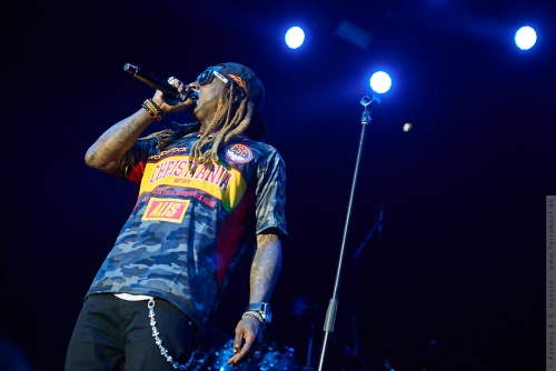 01-2017-02702 - Lil Wayne (US)