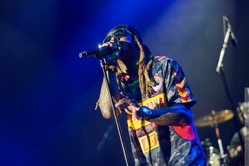 01-2017-02704 - Lil Wayne (US)