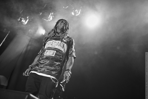 01-2017-02711 - Lil Wayne (US)