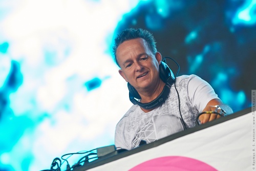01-2017-02854 - DJ Sash (GER)