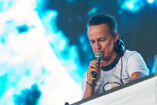 01-2017-02855 - DJ Sash (GER)