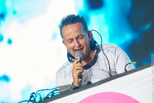 01-2017-02856 - DJ Sash (GER)