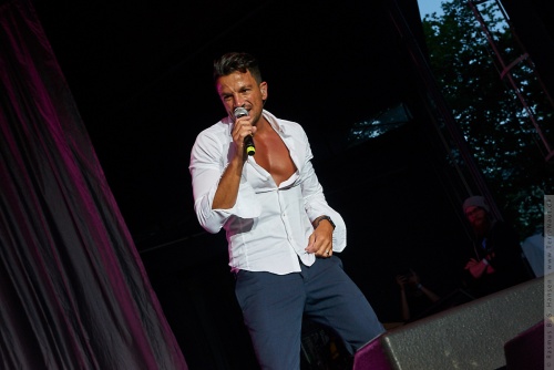 01-2017-02992 - Peter Andre (UK)