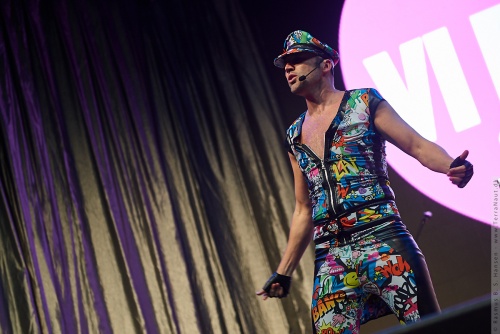 01-2017-03255 - Vengaboys (HOL)