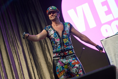 01-2017-03256 - Vengaboys (HOL)