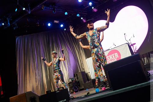01-2017-03263 - Vengaboys (HOL)