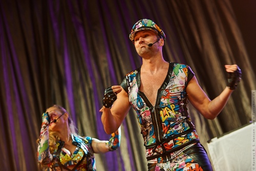 01-2017-03279 - Vengaboys (HOL)