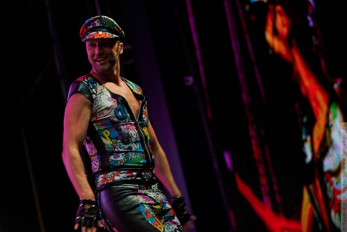 01-2017-03281 - Vengaboys (HOL)