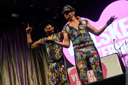 01-2017-03283 - Vengaboys (HOL)