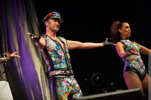 01-2017-03286 - Vengaboys (HOL)