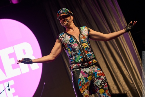 01-2017-03291 - Vengaboys (HOL)