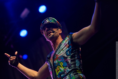 01-2017-03303 - Vengaboys (HOL)