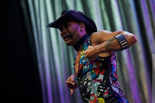 01-2017-03304 - Vengaboys (HOL)