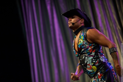 01-2017-03305 - Vengaboys (HOL)