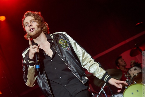 01-2017-03522 - 5 Seconds of Summer (AUS)